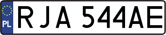 RJA544AE