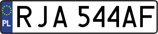 RJA544AF