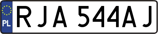 RJA544AJ
