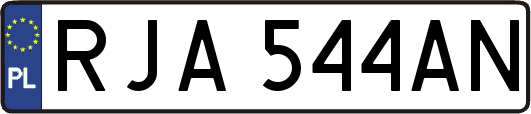 RJA544AN
