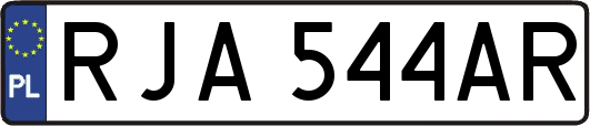 RJA544AR