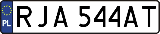 RJA544AT