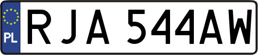 RJA544AW