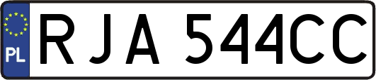 RJA544CC