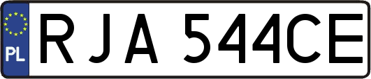 RJA544CE