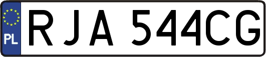 RJA544CG
