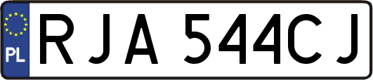 RJA544CJ