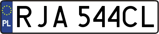 RJA544CL