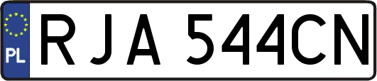 RJA544CN