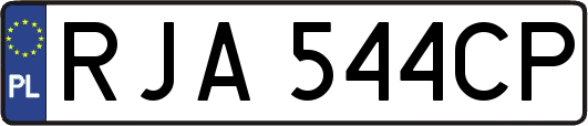 RJA544CP