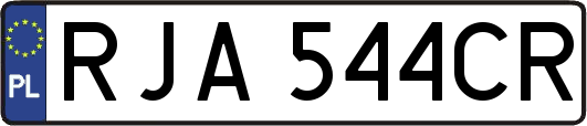 RJA544CR