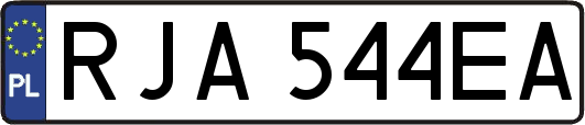 RJA544EA