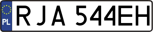 RJA544EH
