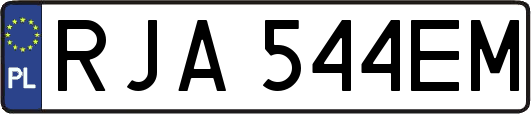 RJA544EM