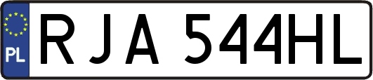 RJA544HL