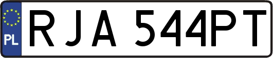 RJA544PT