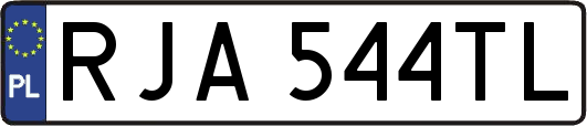 RJA544TL