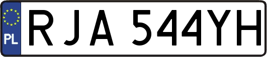 RJA544YH