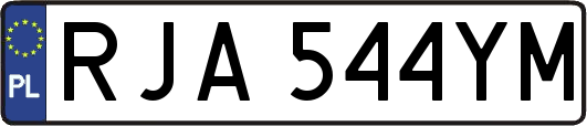 RJA544YM