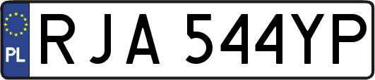 RJA544YP