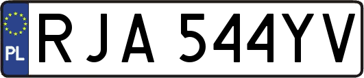 RJA544YV