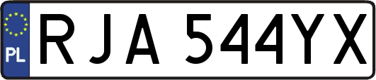 RJA544YX