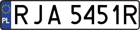 RJA5451R