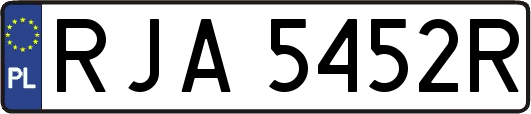 RJA5452R