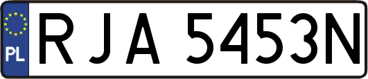 RJA5453N