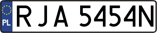 RJA5454N