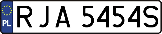 RJA5454S