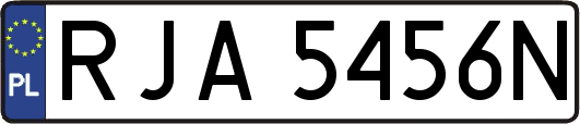 RJA5456N