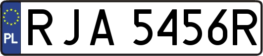 RJA5456R