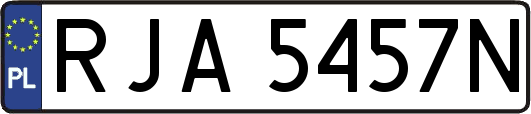 RJA5457N