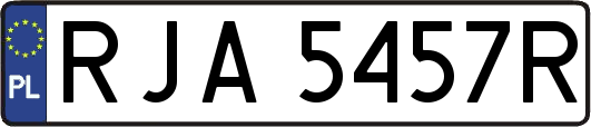 RJA5457R