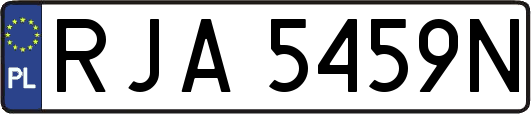 RJA5459N