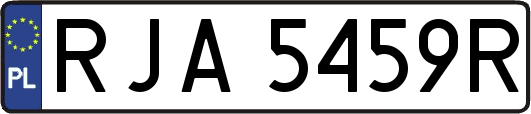 RJA5459R