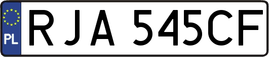 RJA545CF