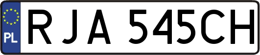 RJA545CH