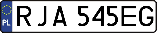 RJA545EG