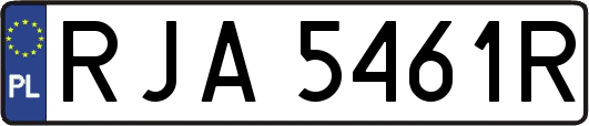 RJA5461R