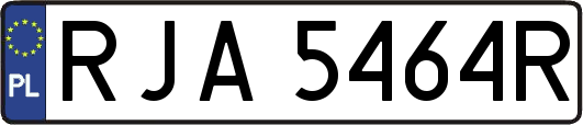 RJA5464R