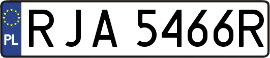 RJA5466R