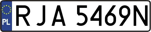 RJA5469N