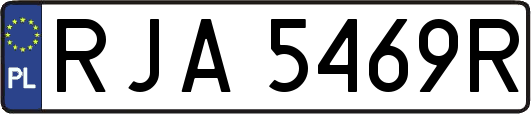 RJA5469R