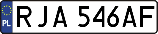 RJA546AF