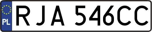 RJA546CC