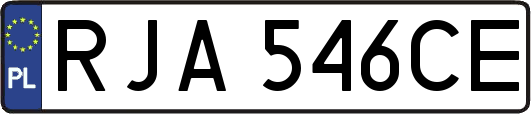 RJA546CE
