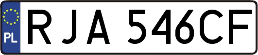 RJA546CF