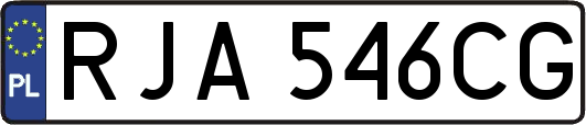 RJA546CG